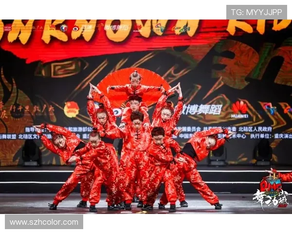 南京街舞队引发的意识形态争议与街舞文化的碰撞与反思