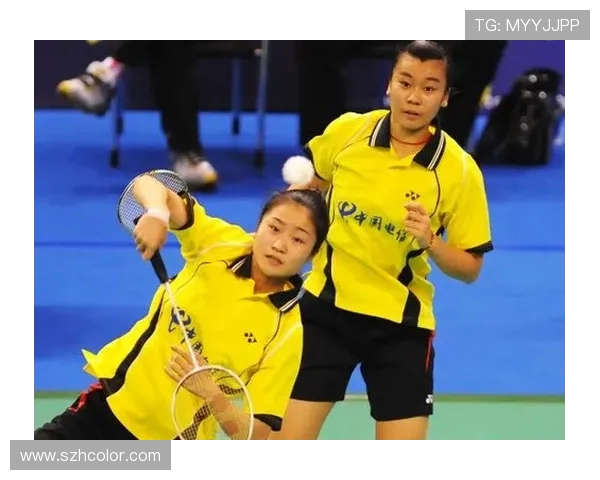 吴秀英独家分享羽毛球技巧与训练心得助你提升竞技水平