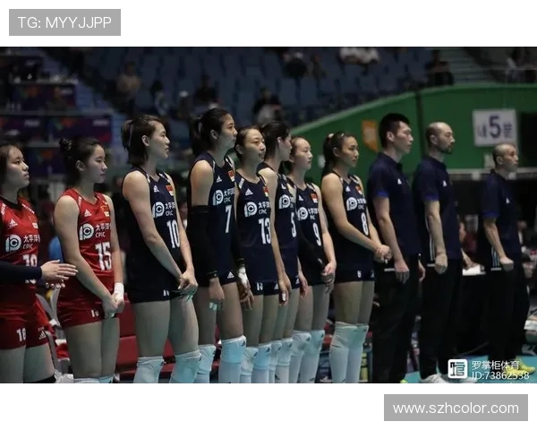 武汉排球队与重庆排球队赛后复盘分析及经验总结